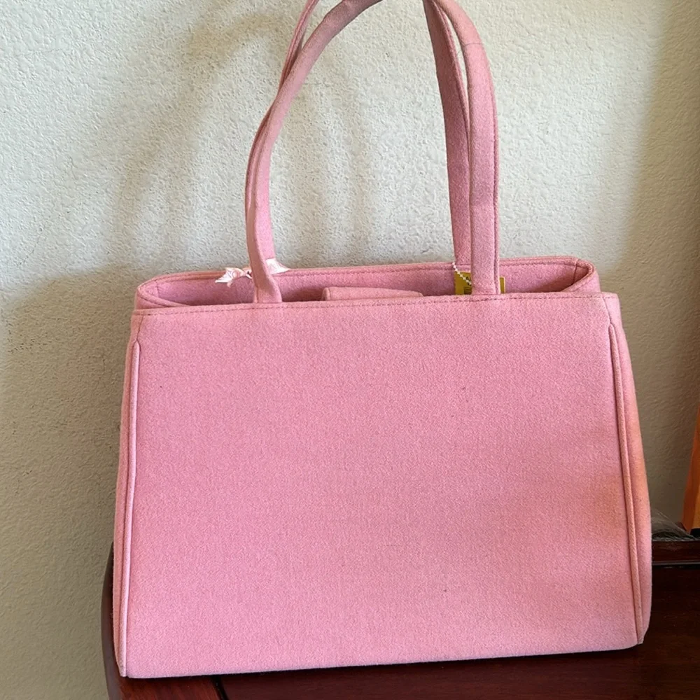 My Flat In London Satchel